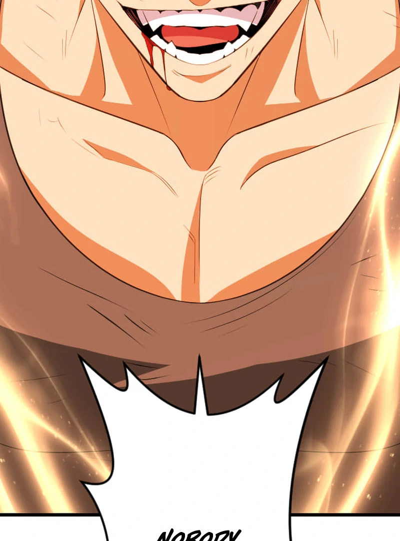 ??? Rank no Ura Soubi Musou Chapter 74 409 3