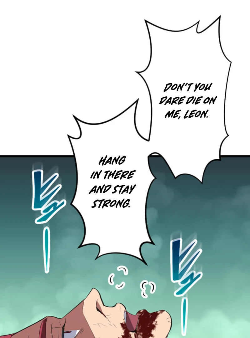 ??? Rank no Ura Soubi Musou Chapter 74 438 32