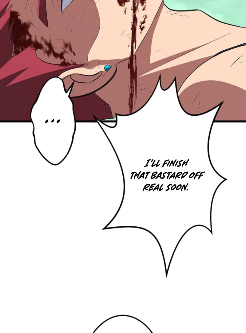 ??? Rank no Ura Soubi Musou Chapter 74 439 33