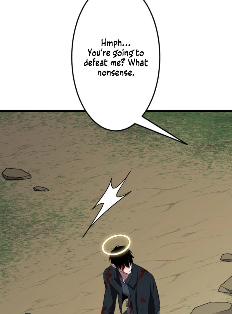 ??? Rank no Ura Soubi Musou Chapter 74 440 34