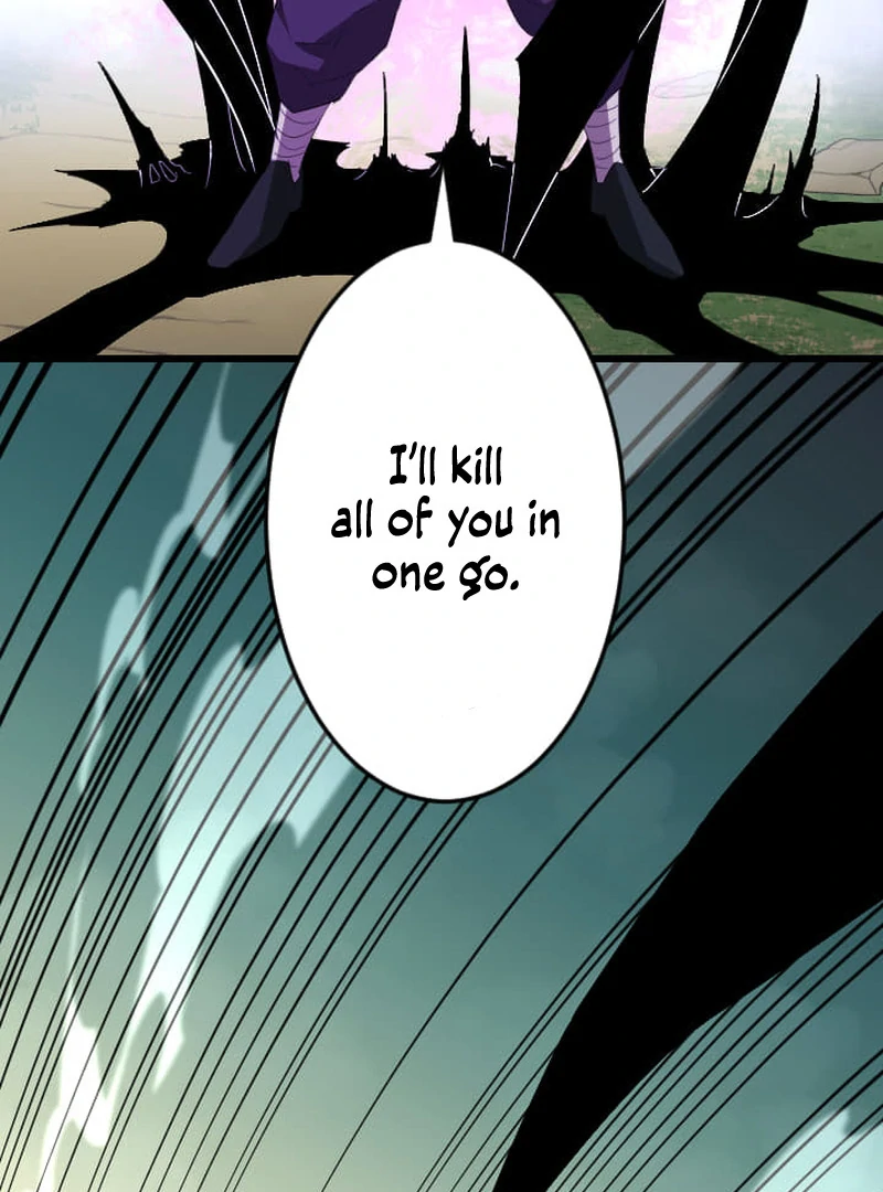 ??? Rank no Ura Soubi Musou Chapter 74 443 37