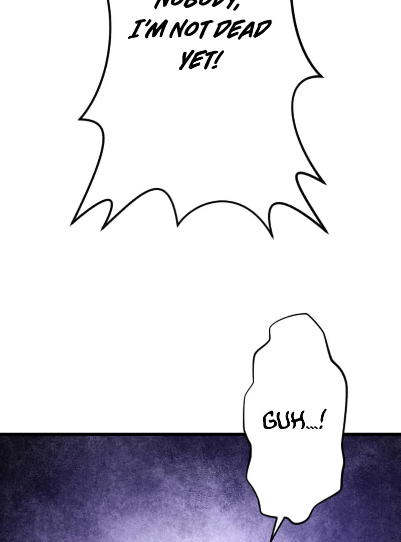 ??? Rank no Ura Soubi Musou Chapter 74 410 4