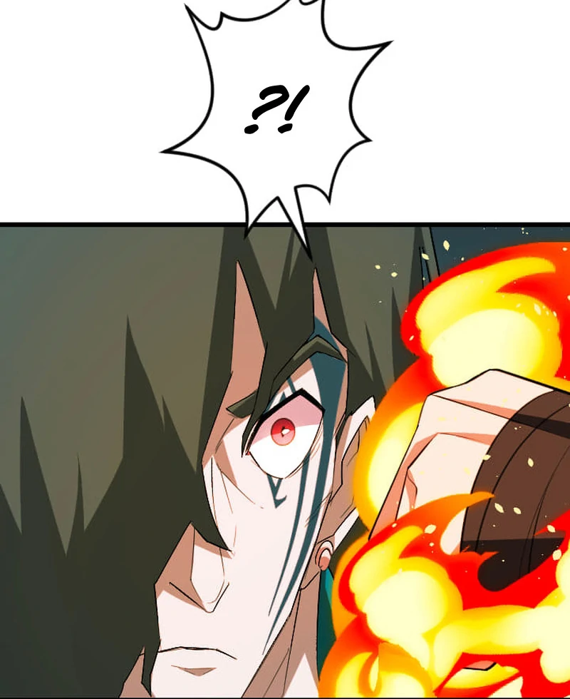 ??? Rank no Ura Soubi Musou Chapter 74 446 40
