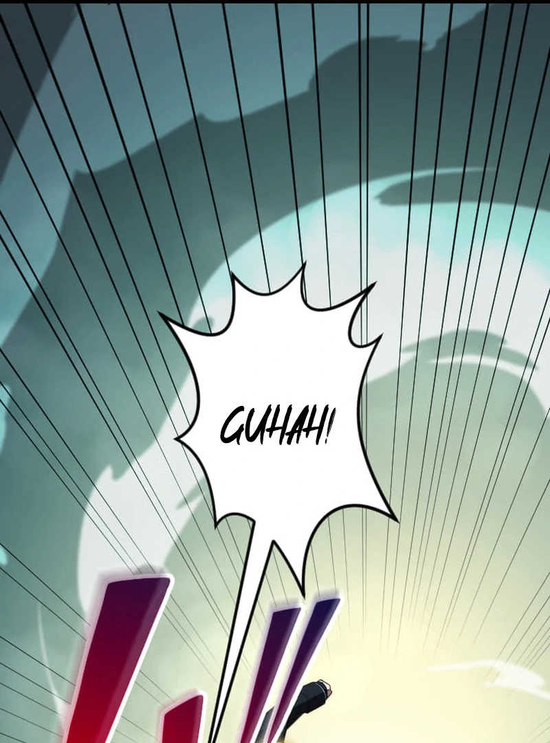 ??? Rank no Ura Soubi Musou Chapter 74 447 41