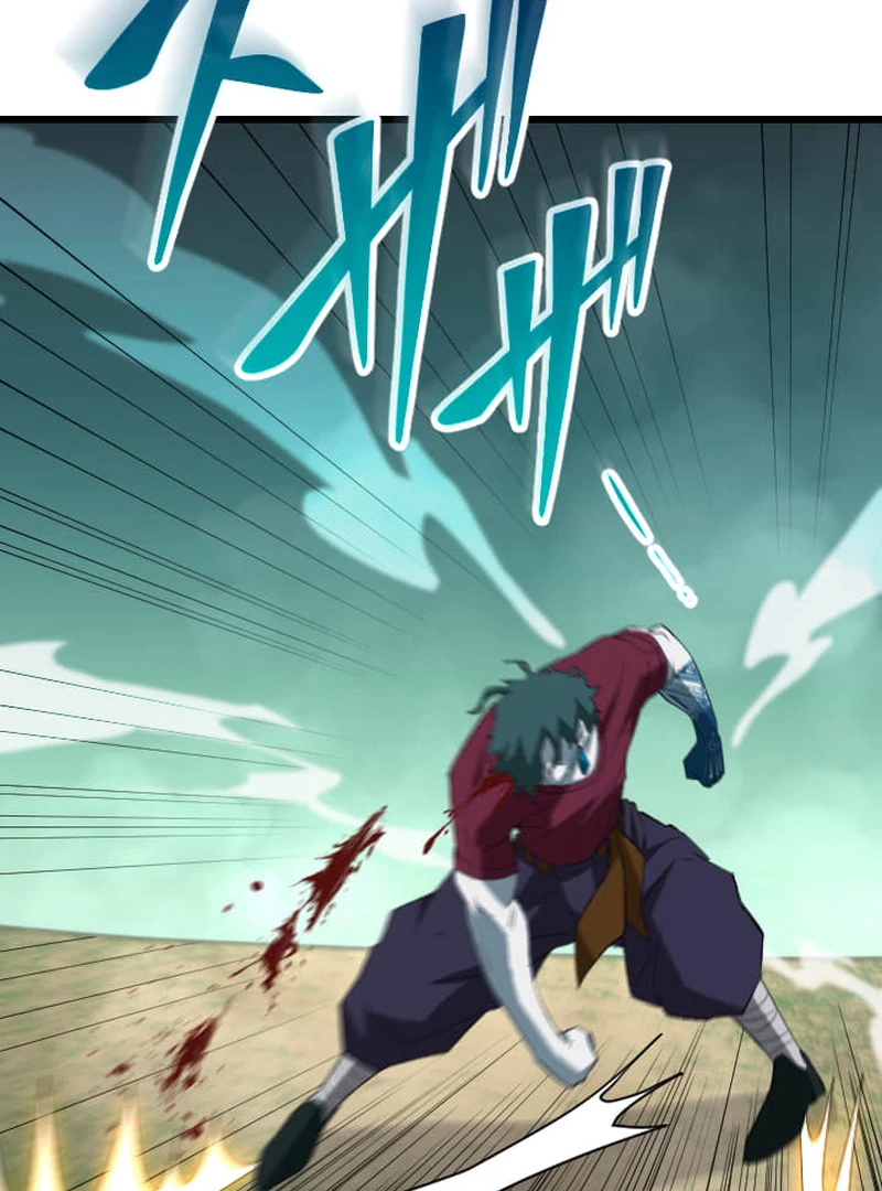 ??? Rank no Ura Soubi Musou Chapter 74 450 44