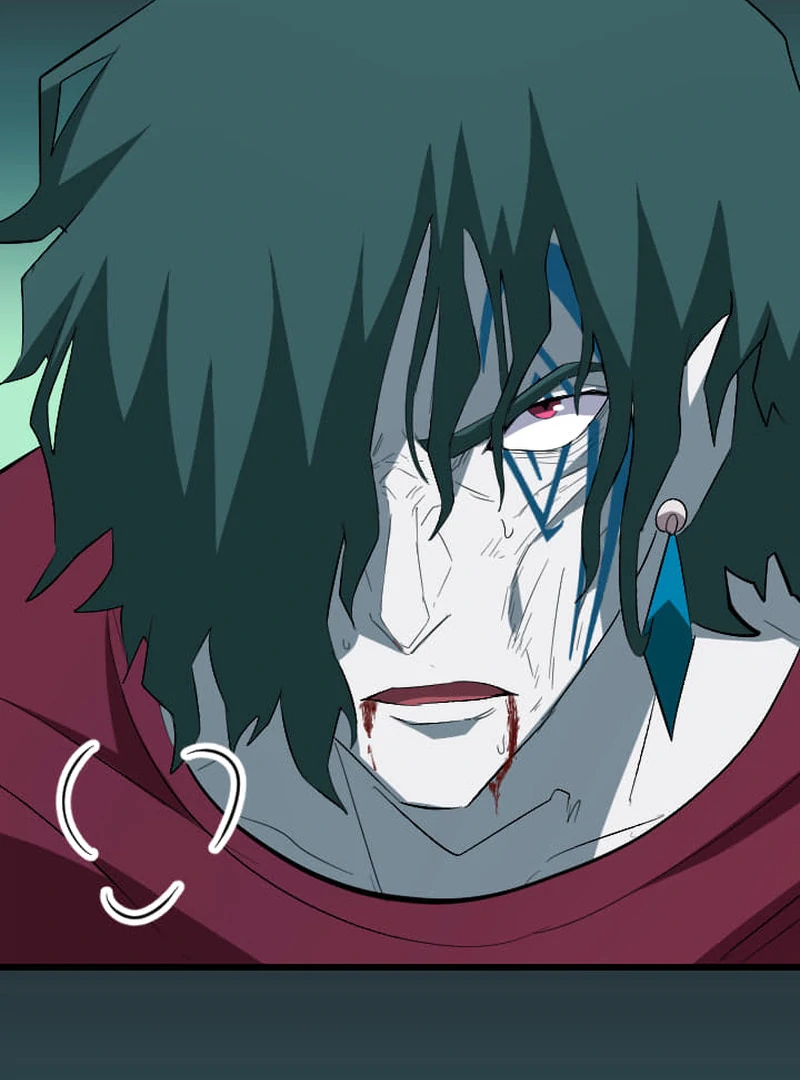 ??? Rank no Ura Soubi Musou Chapter 74 452 46