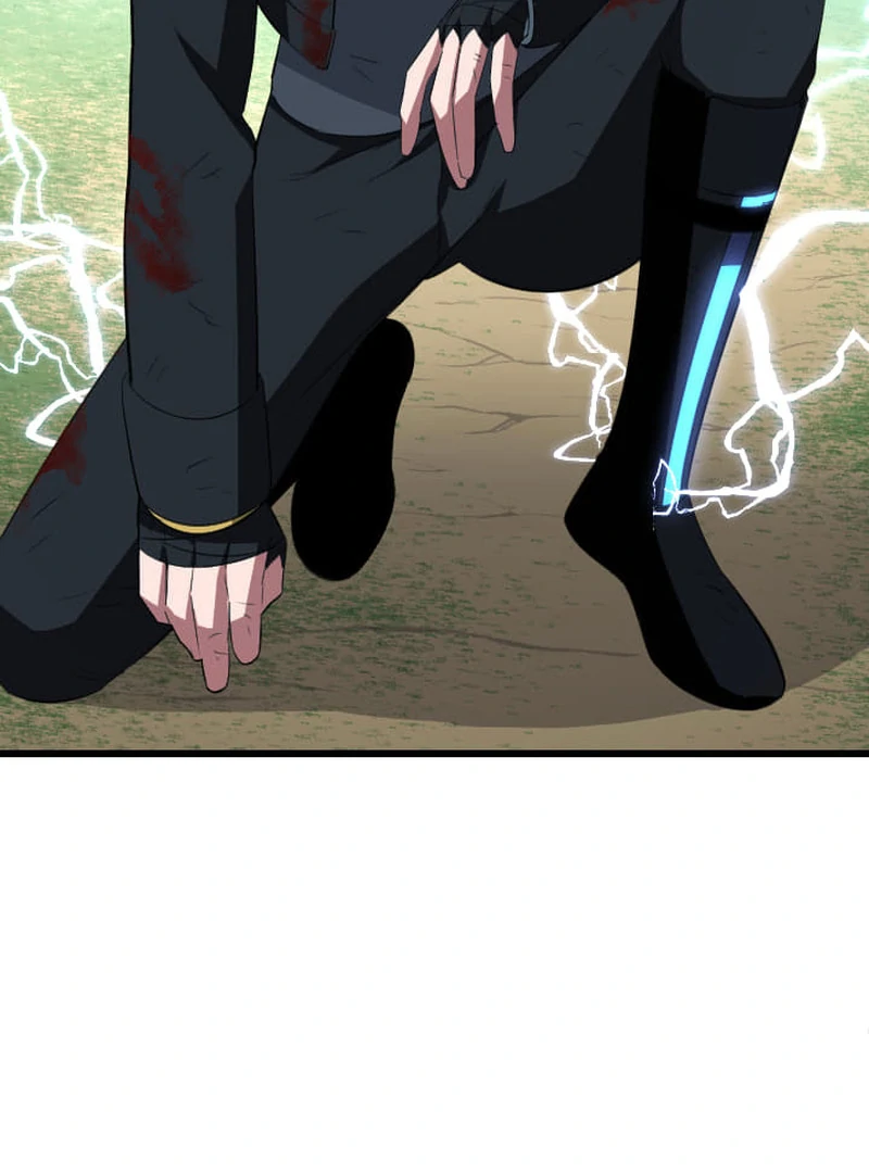 ??? Rank no Ura Soubi Musou Chapter 74 454 48