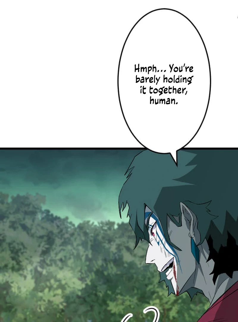 ??? Rank no Ura Soubi Musou Chapter 74 455 49