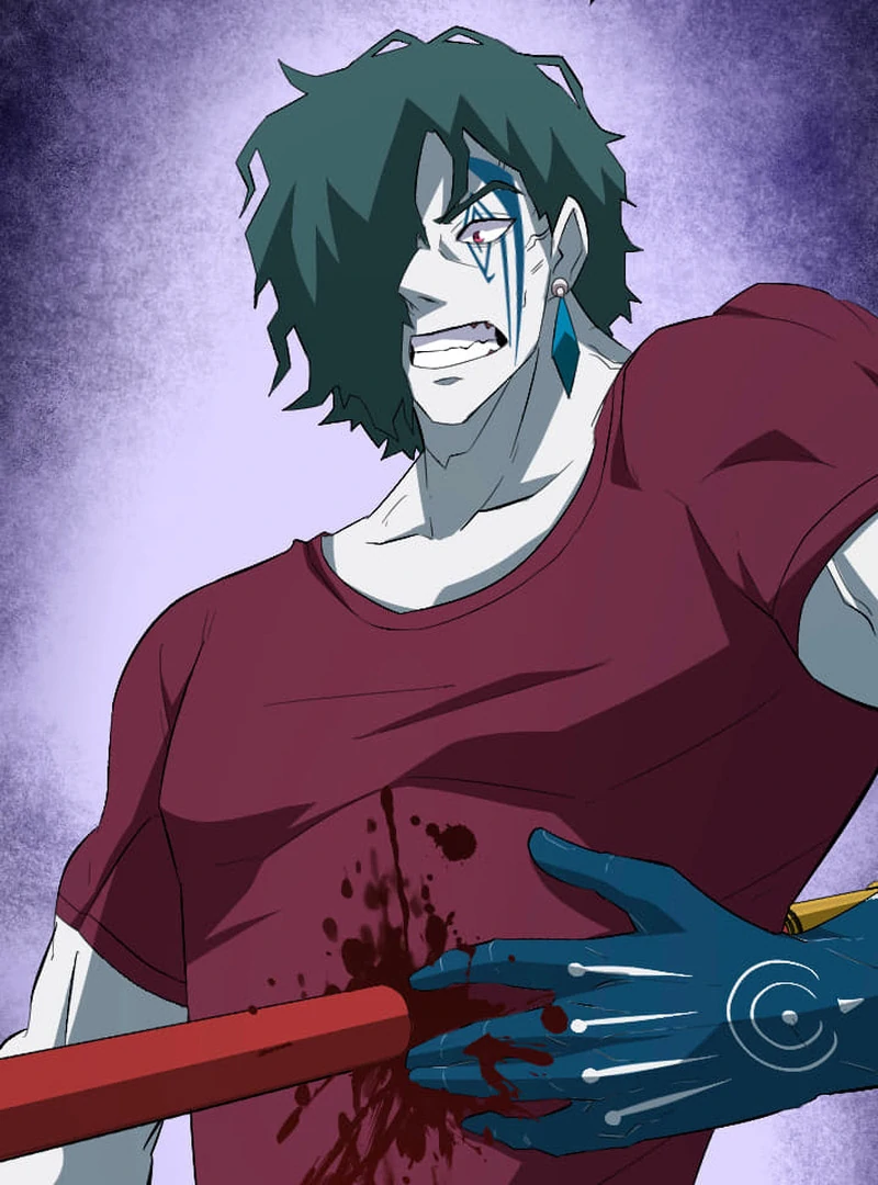 ??? Rank no Ura Soubi Musou Chapter 74 411 5