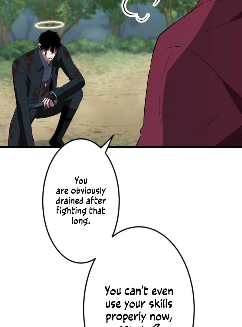 ??? Rank no Ura Soubi Musou Chapter 74 456 50
