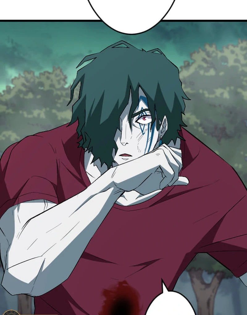 ??? Rank no Ura Soubi Musou Chapter 74 459 53