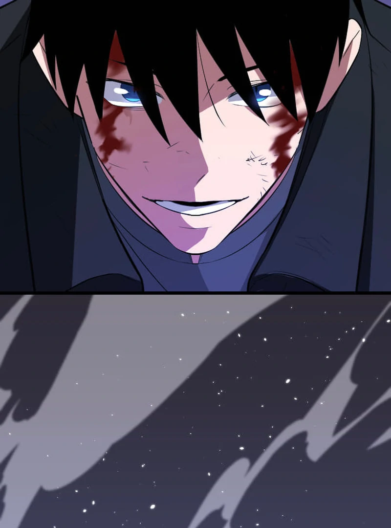 ??? Rank no Ura Soubi Musou Chapter 74 461 55