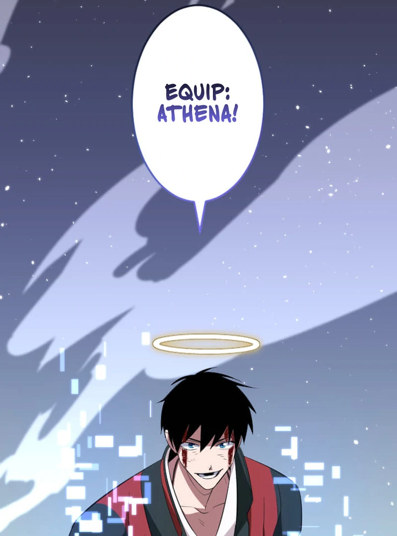 ??? Rank no Ura Soubi Musou Chapter 74 462 56