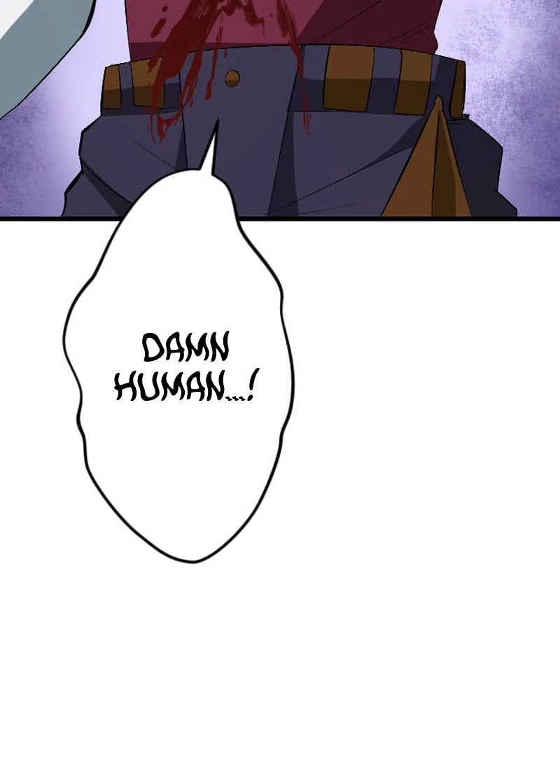 ??? Rank no Ura Soubi Musou Chapter 74 412 6