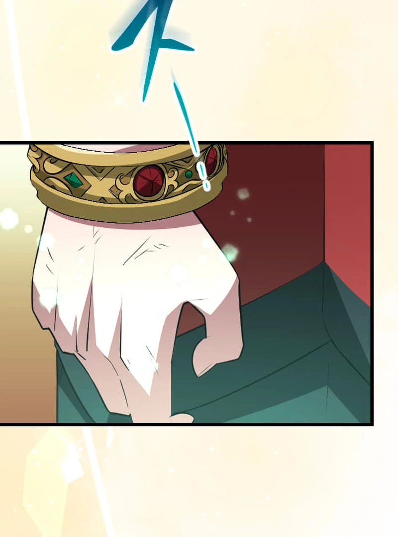 ??? Rank no Ura Soubi Musou Chapter 74 466 60