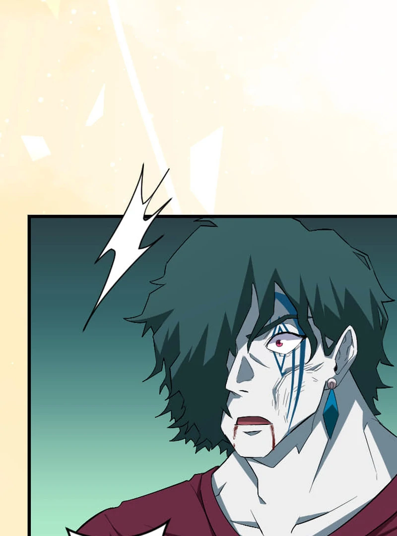 ??? Rank no Ura Soubi Musou Chapter 74 467 61