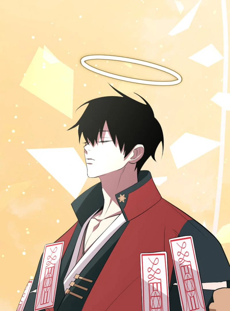 ??? Rank no Ura Soubi Musou Chapter 74 469 63