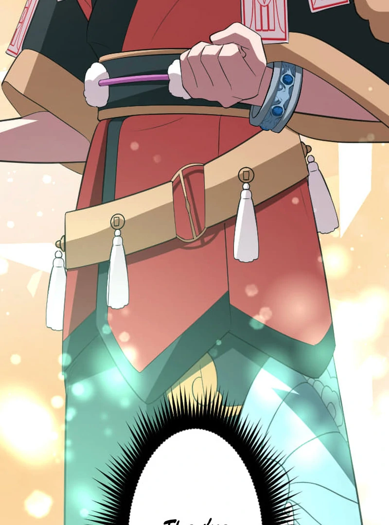 ??? Rank no Ura Soubi Musou Chapter 74 470 64