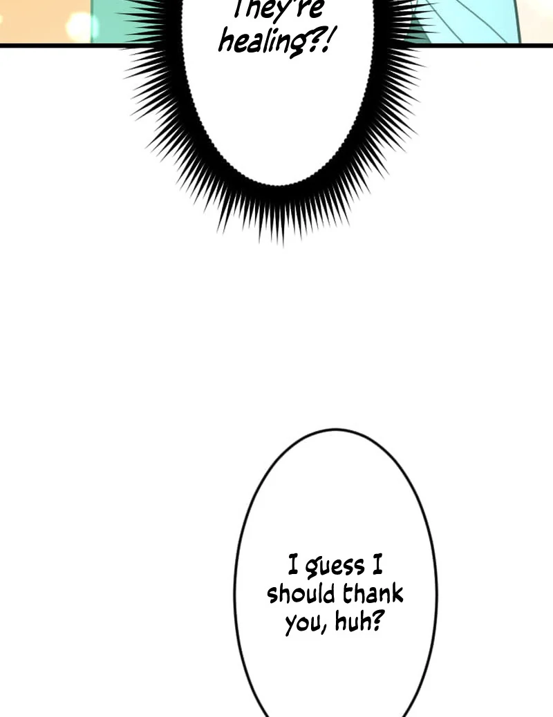 ??? Rank no Ura Soubi Musou Chapter 74 471 65