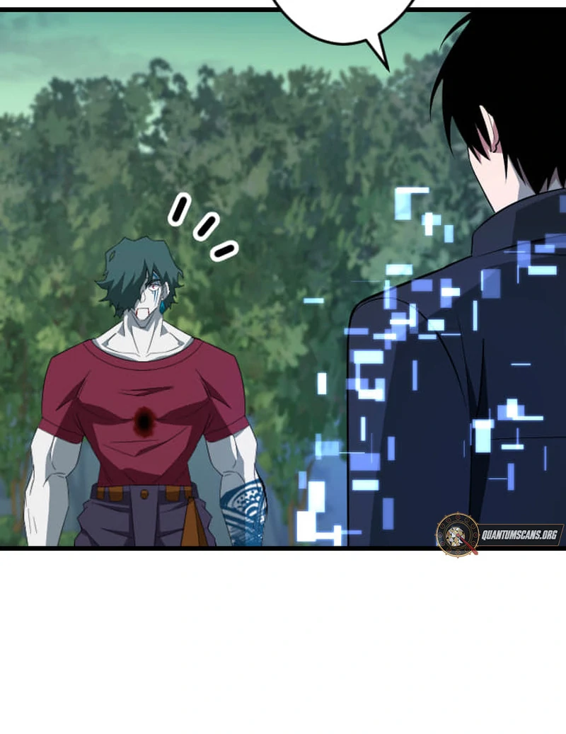 ??? Rank no Ura Soubi Musou Chapter 74 472 66