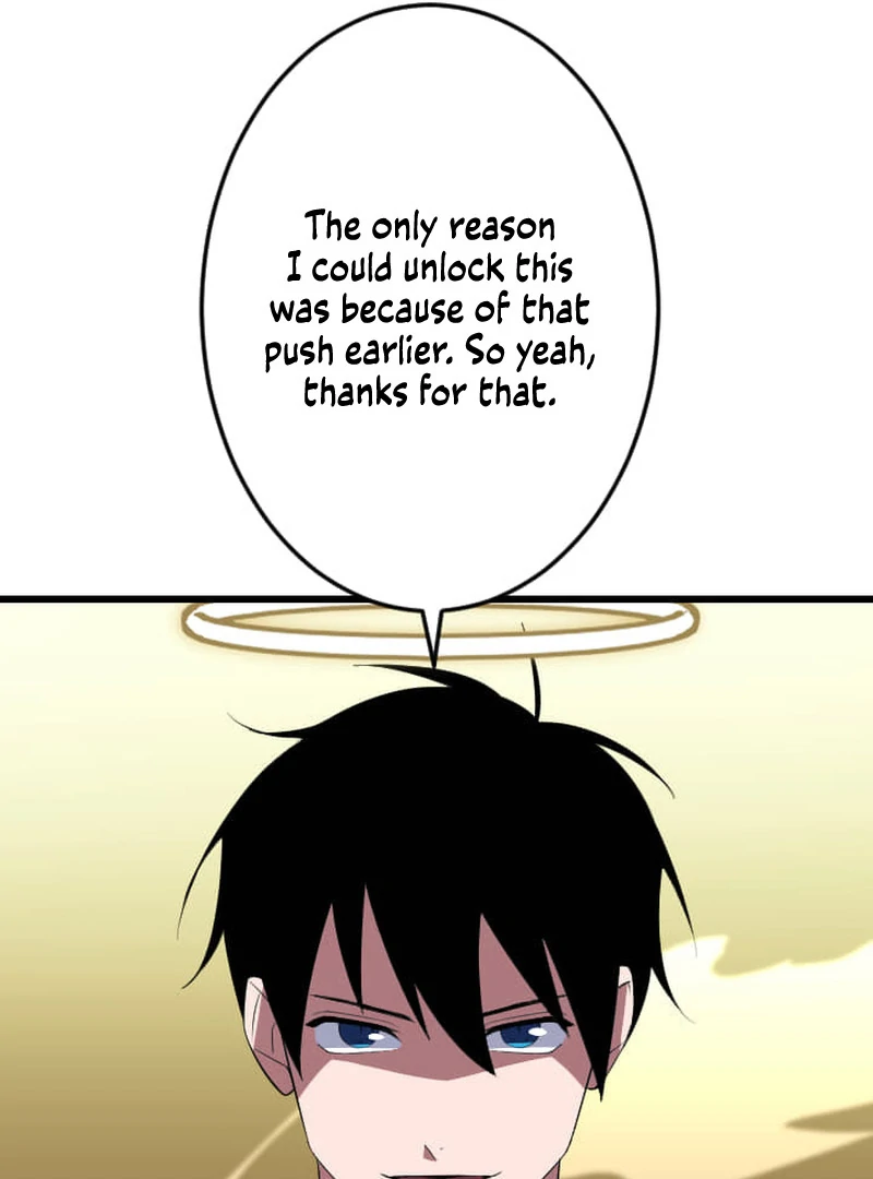 ??? Rank no Ura Soubi Musou Chapter 74 473 67
