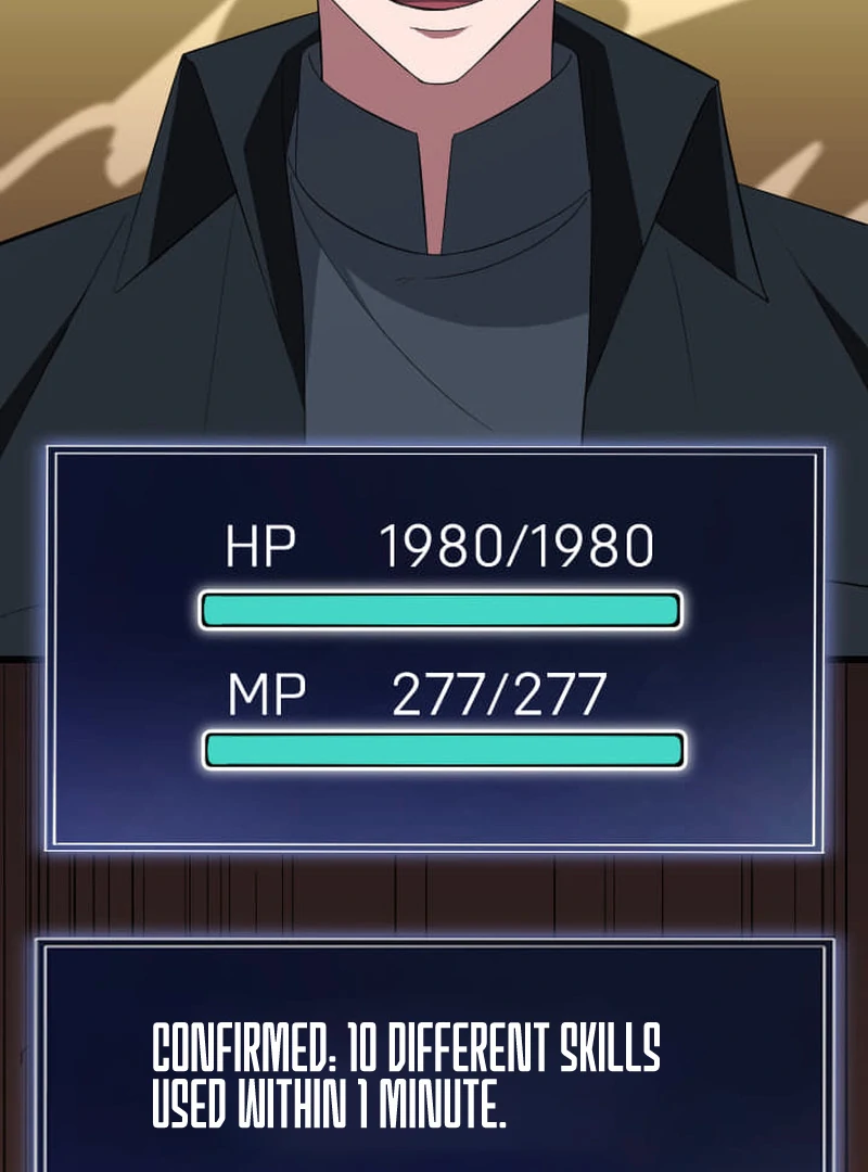 ??? Rank no Ura Soubi Musou Chapter 74 474 68