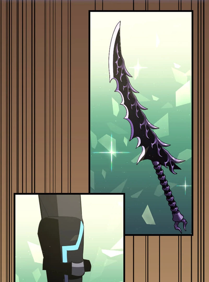 ??? Rank no Ura Soubi Musou Chapter 74 476 70