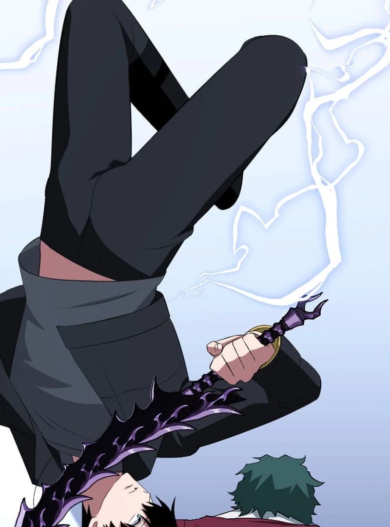 ??? Rank no Ura Soubi Musou Chapter 74 484 78
