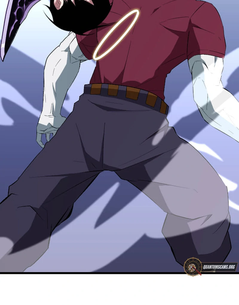 ??? Rank no Ura Soubi Musou Chapter 74 485 79