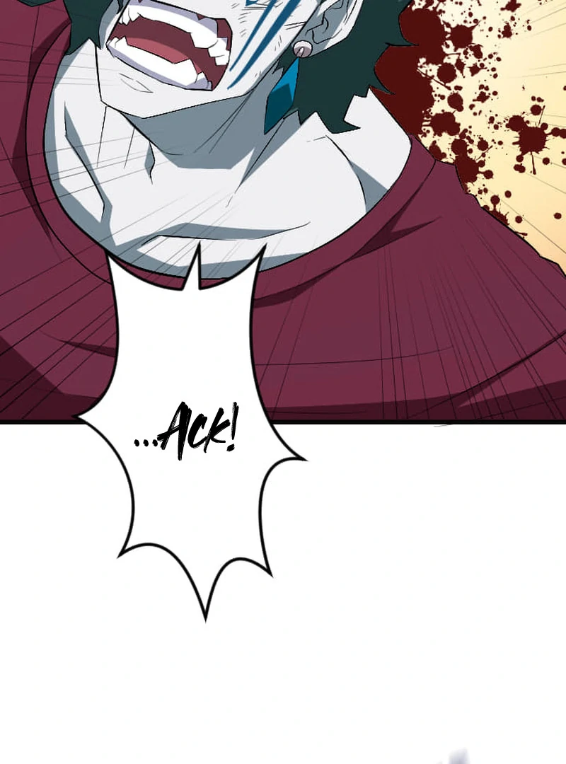??? Rank no Ura Soubi Musou Chapter 74 489 83