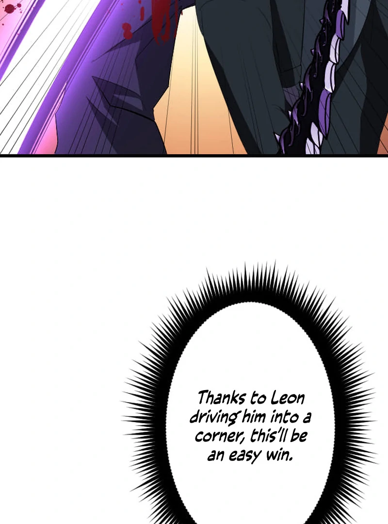 ??? Rank no Ura Soubi Musou Chapter 74 493 87