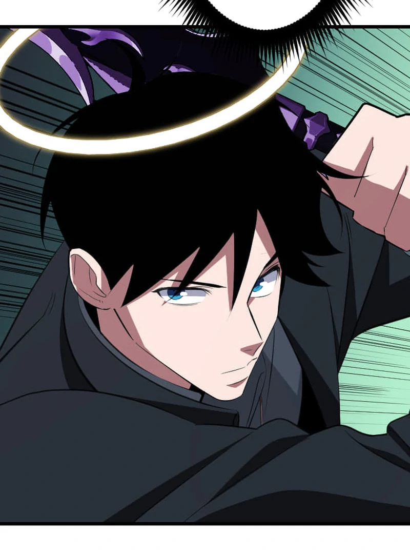??? Rank no Ura Soubi Musou Chapter 74 494 88
