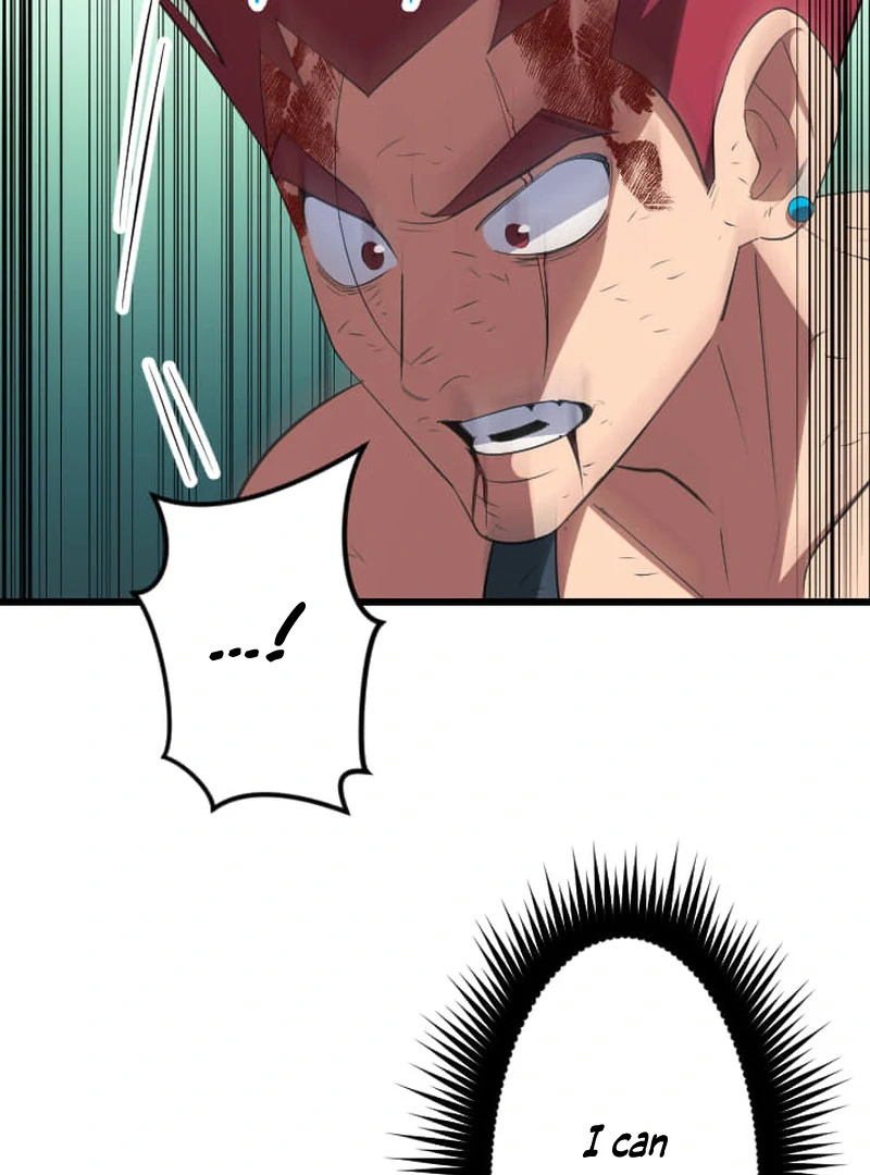 ??? Rank no Ura Soubi Musou Chapter 74 415 9