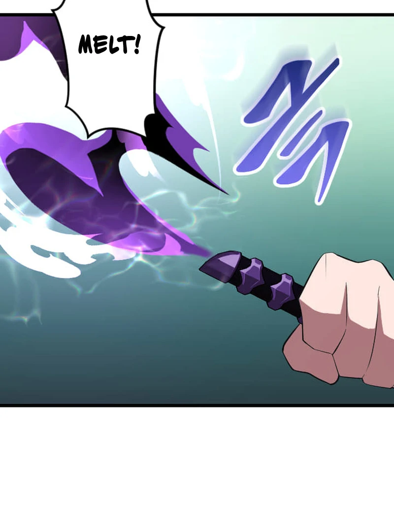 ??? Rank no Ura Soubi Musou Chapter 74 496 90