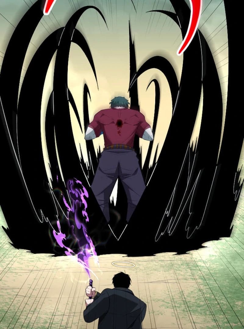 ??? Rank no Ura Soubi Musou Chapter 74 498 92