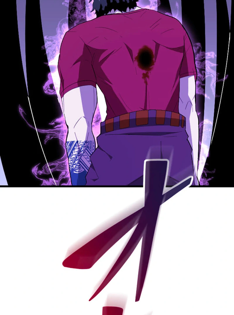 ??? Rank no Ura Soubi Musou Chapter 74 502 96
