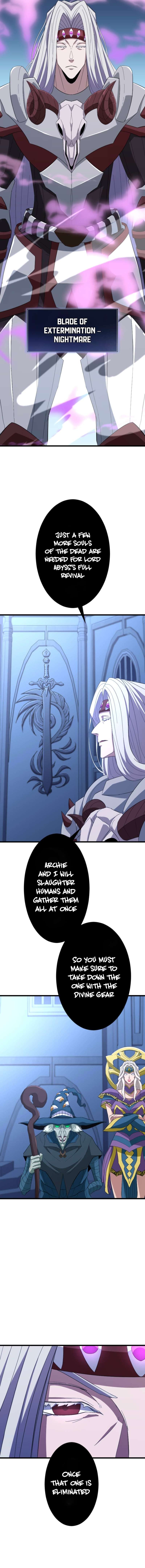 ??? Rank no Ura Soubi Musou Chapter 77 59 ch 77 14