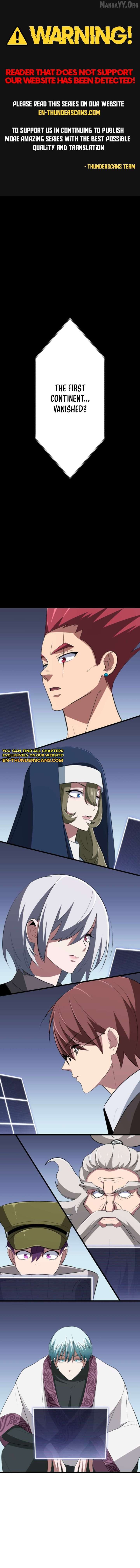 ??? Rank no Ura Soubi Musou Chapter 80 61 ch 80 1