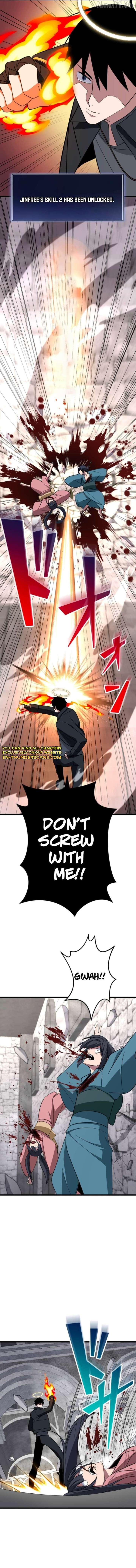 ??? Rank no Ura Soubi Musou Chapter 80 75 ch 80 15