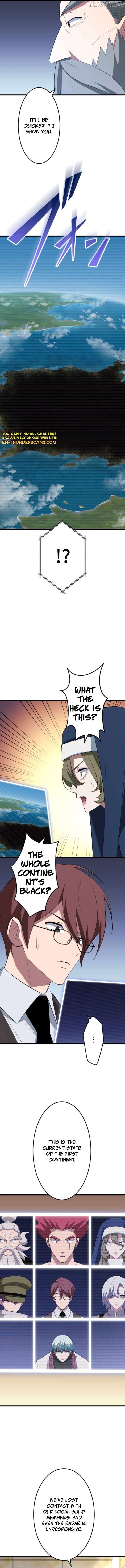 ??? Rank no Ura Soubi Musou Chapter 80 63 ch 80 3