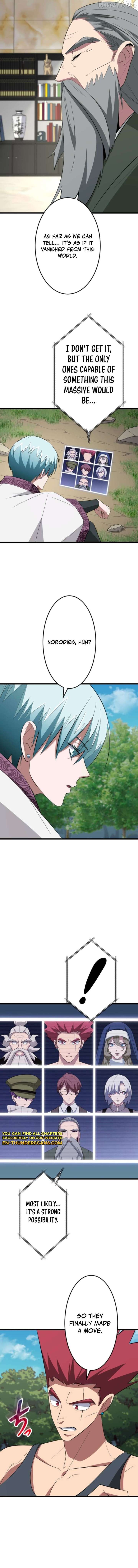 ??? Rank no Ura Soubi Musou Chapter 80 64 ch 80 4