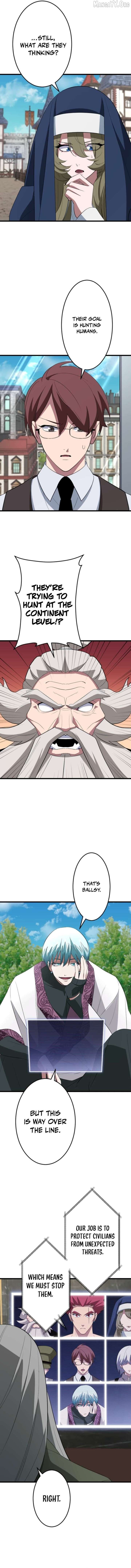 ??? Rank no Ura Soubi Musou Chapter 80 65 ch 80 5