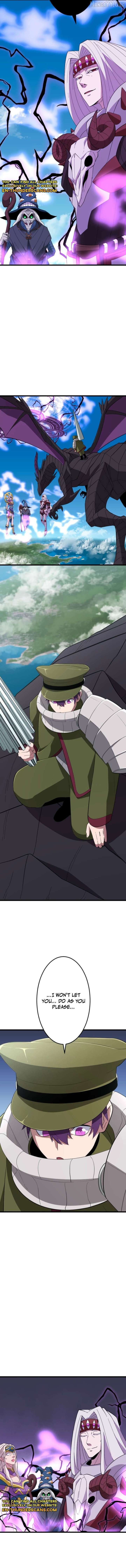 ??? Rank no Ura Soubi Musou Chapter 80 69 ch 80 9