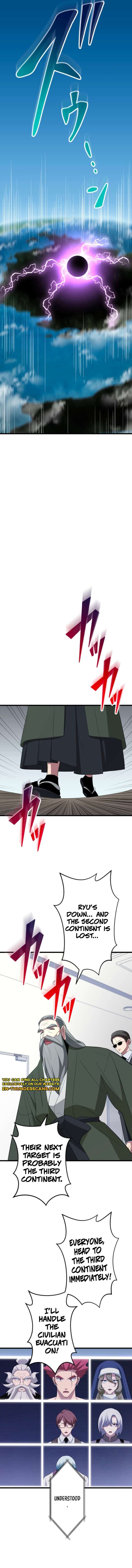 ??? Rank no Ura Soubi Musou Chapter 81 58 ch 81 7