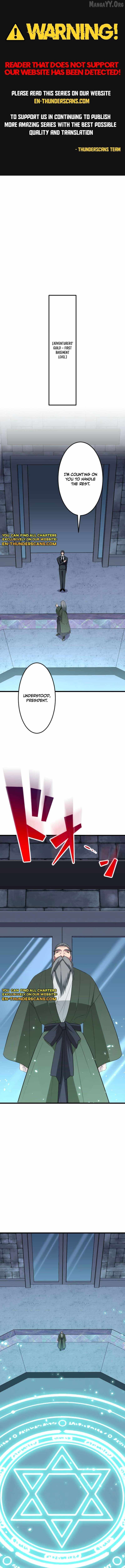 ??? Rank no Ura Soubi Musou Chapter 82 52 01
