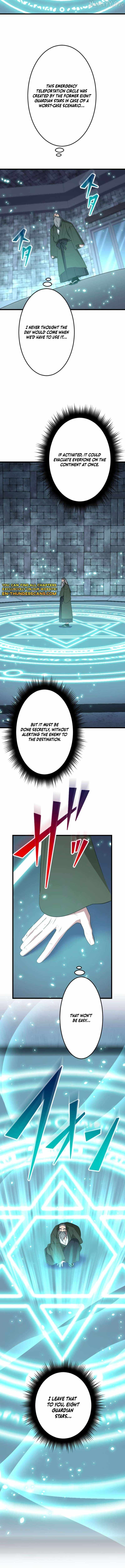 ??? Rank no Ura Soubi Musou Chapter 82 53 02