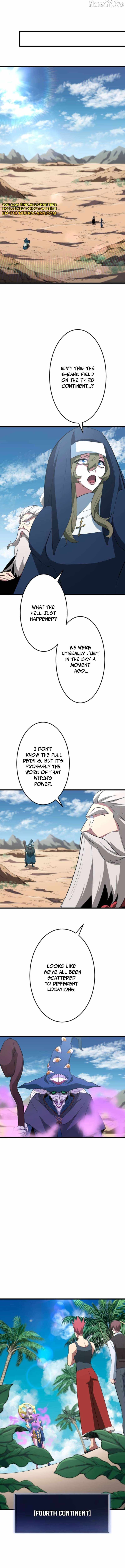 ??? Rank no Ura Soubi Musou Chapter 82 54 03