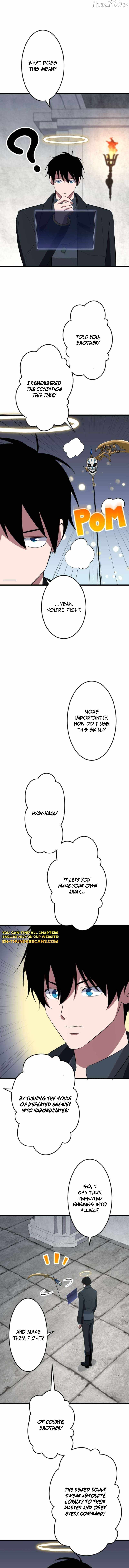 ??? Rank no Ura Soubi Musou Chapter 82 58 07