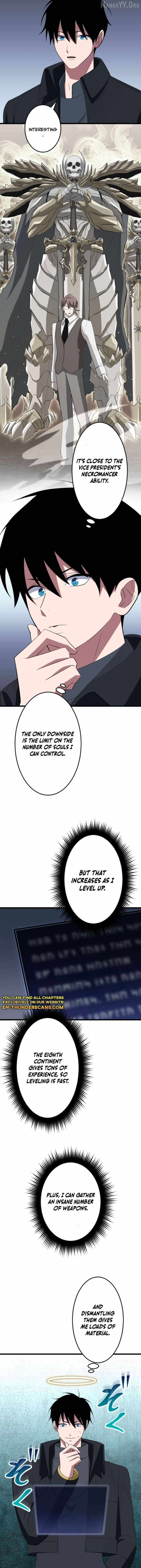 ??? Rank no Ura Soubi Musou Chapter 82 59 08