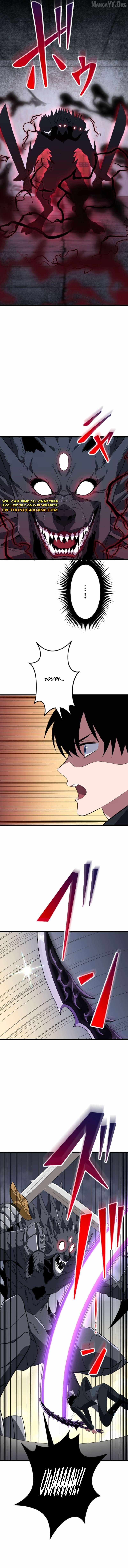 ??? Rank no Ura Soubi Musou Chapter 82 61 10